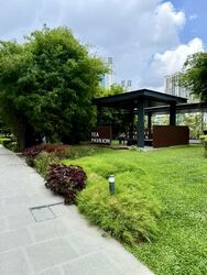 Parc Clematis (D5), Apartment #599405401